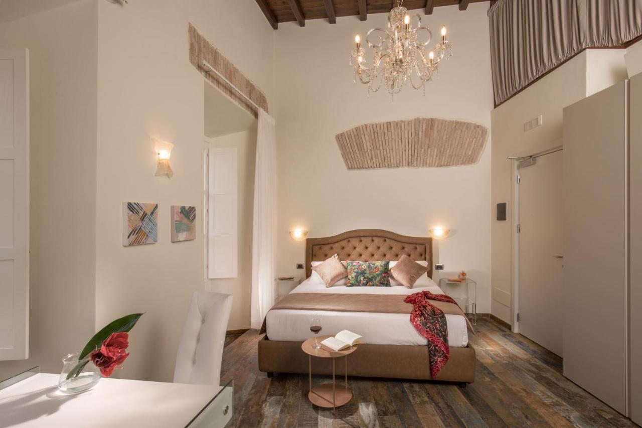 Guesthouse Mysuitetower Pantheon روما المظهر الخارجي الصورة