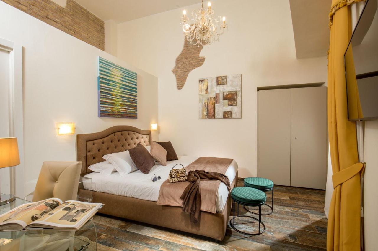 Guesthouse Mysuitetower Pantheon روما المظهر الخارجي الصورة