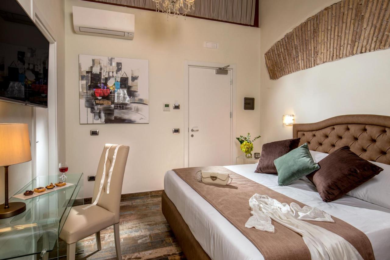 Guesthouse Mysuitetower Pantheon روما المظهر الخارجي الصورة